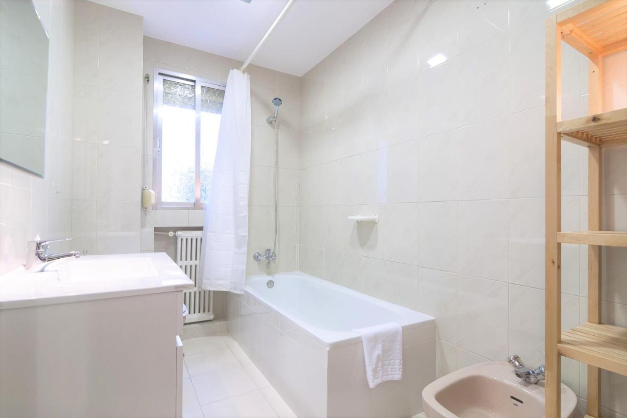 Apartamento MIT House Plaza Mayor Terrace en Madrid Exterior foto