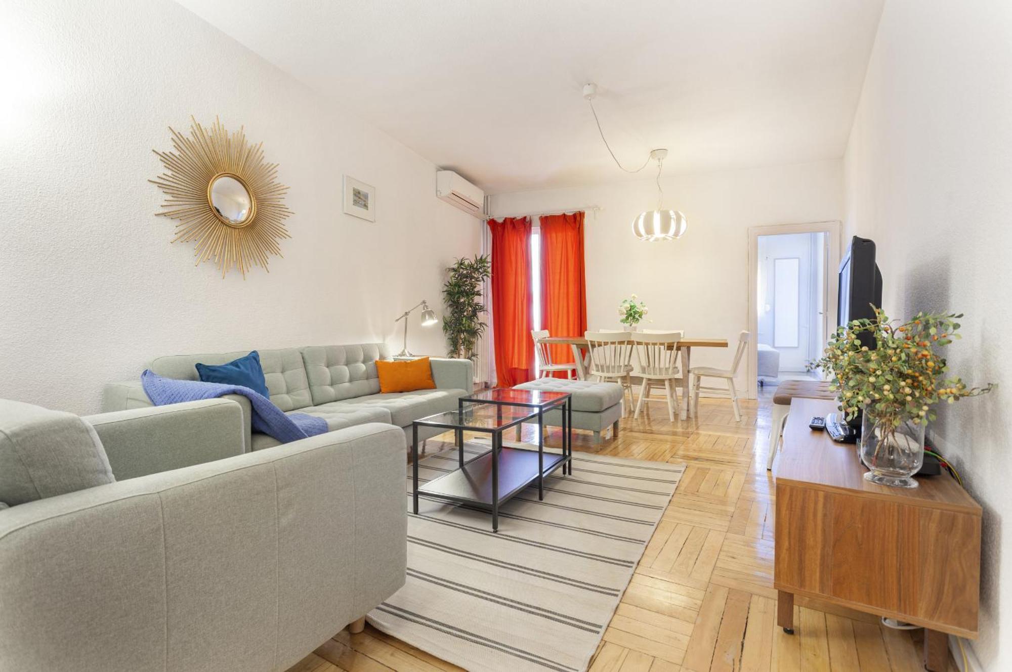 Apartamento MIT House Plaza Mayor Terrace en Madrid Exterior foto